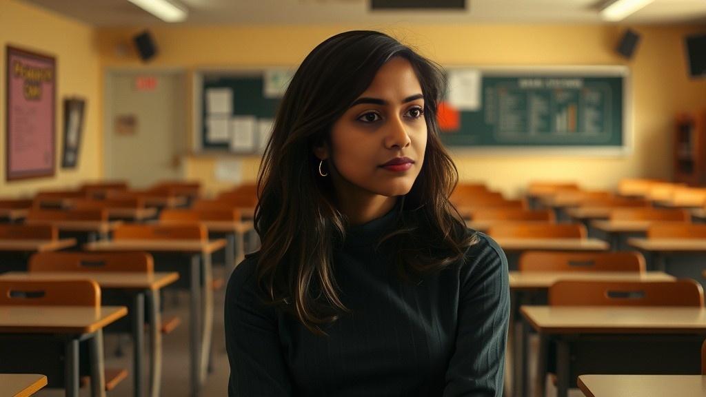 Silent Battles: The Backbencher's Story