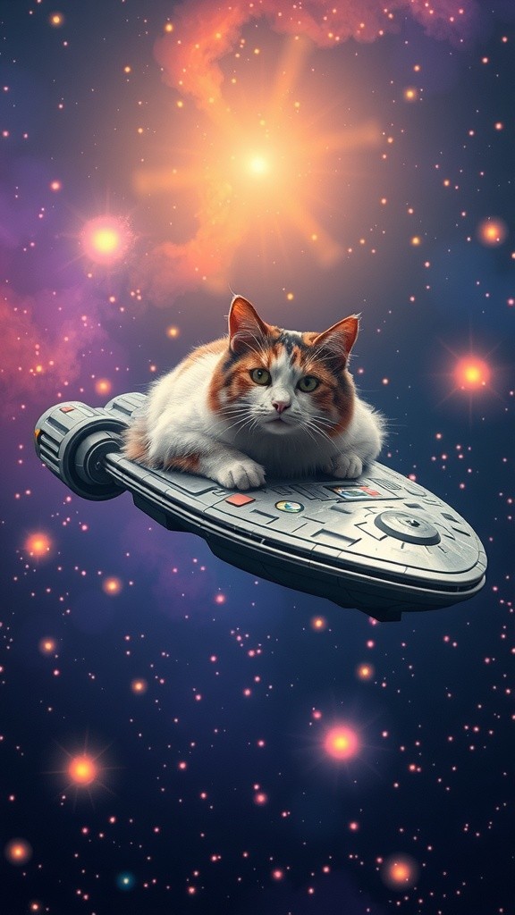 Captain Eva and the Space Squid Adventure!