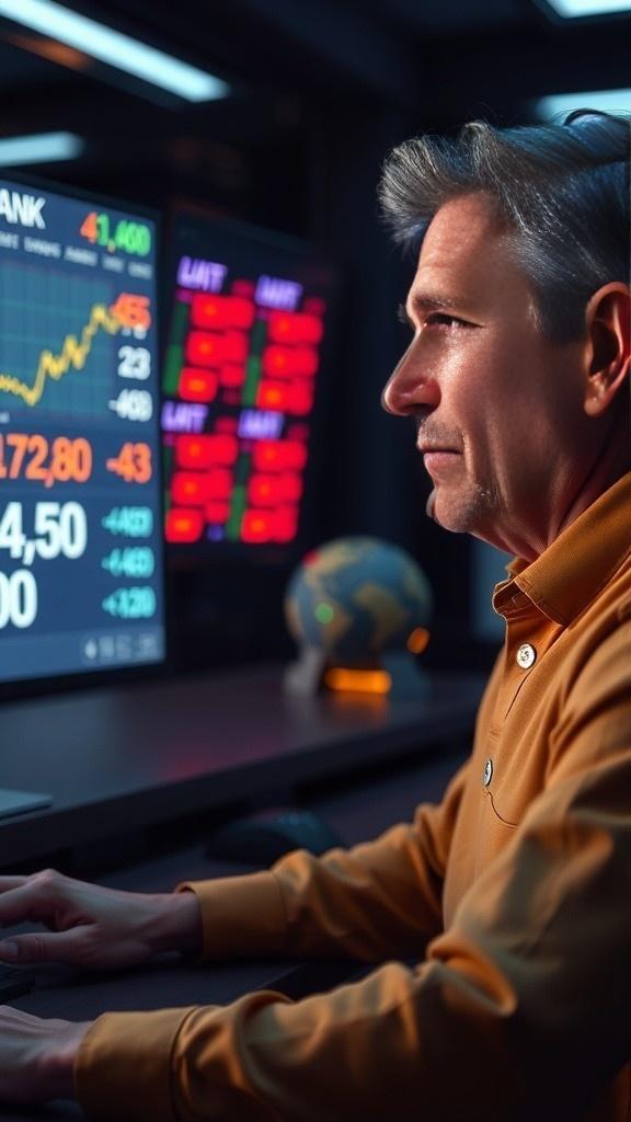 Banker Caught: Million-Dollar Embezzlement Scandal