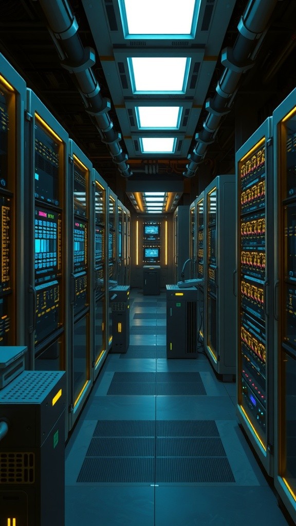 Understanding Cloud Computing: Revolutionizing Access to Technology