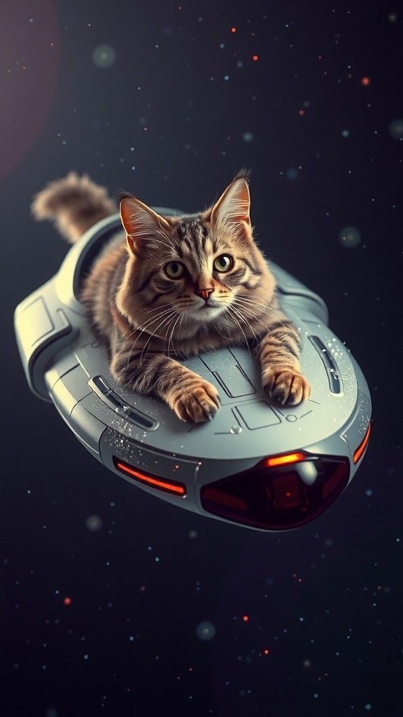 Captain Eva and the Space Squid Adventure!