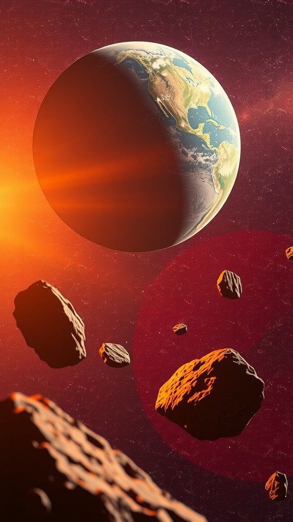 Opera Luar Angkasa: Terinspirasi oleh The Expanse