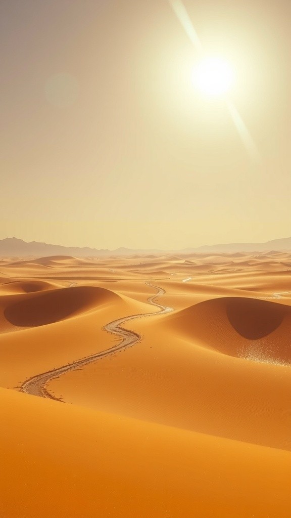 محارب المسلم وفريق النينجا في معركة الصحراء