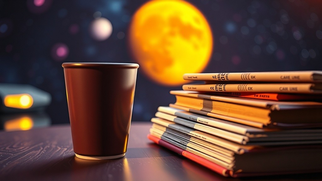 Cafe of Dreams and Love