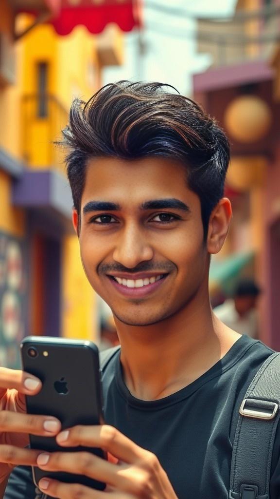 थाईलैंड की रंगीन गलियों में: मेरा शानदार सफर!