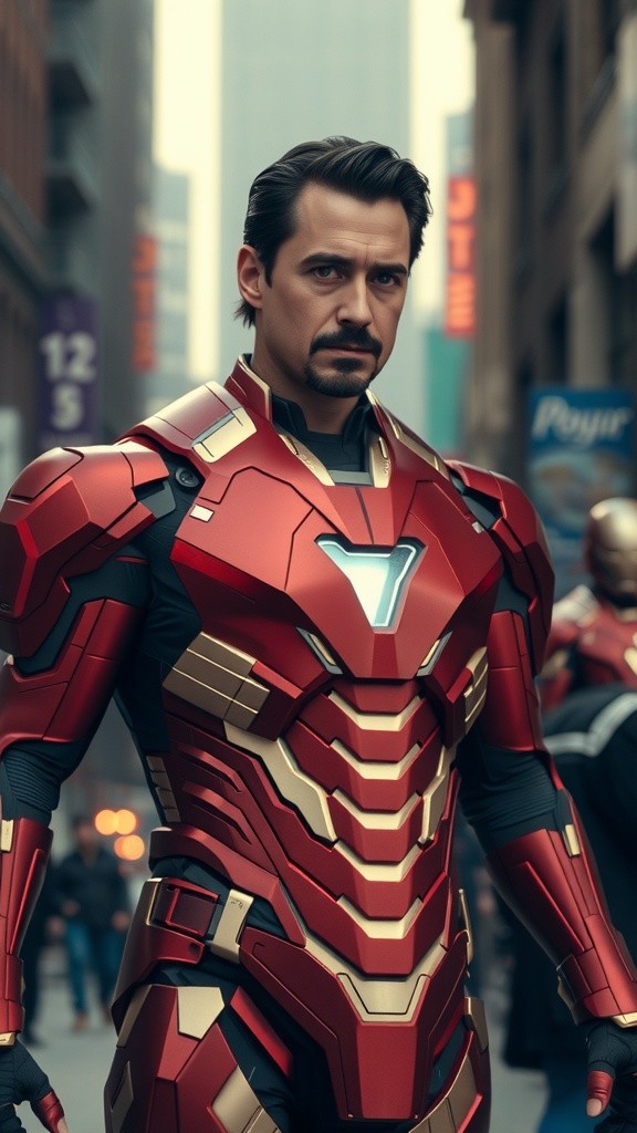 Iron Man vs Hulk: The Ultimate Showdown!