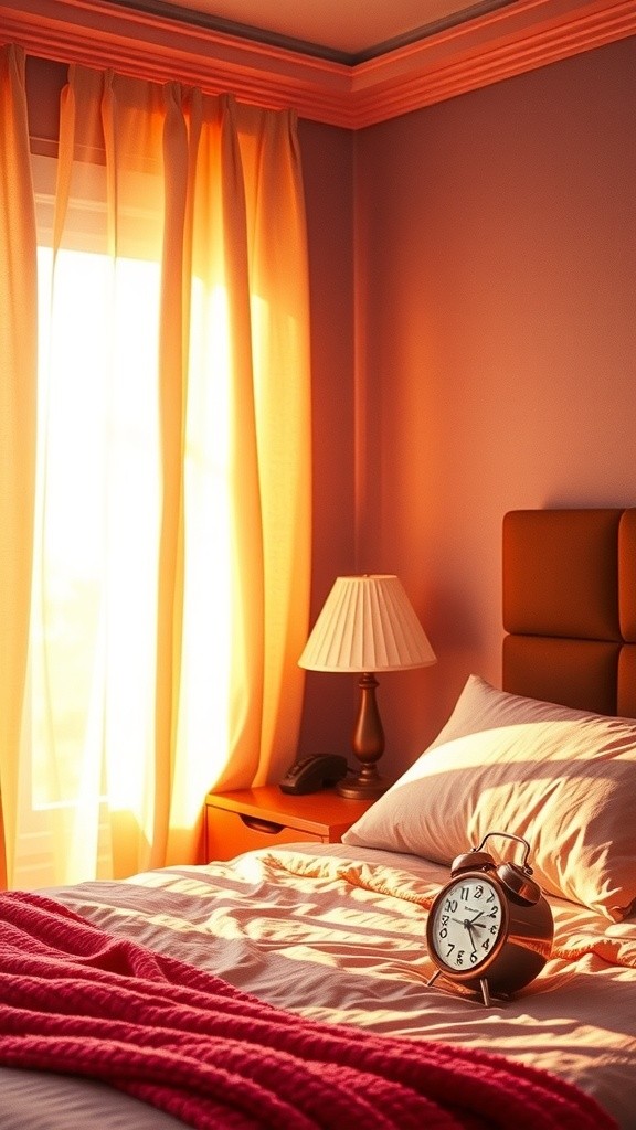 Morning Routine: 6 Steps to Start Your Day Right