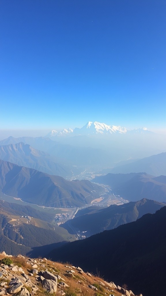 कव्या का मंगल यात्रा: पानी की खोज