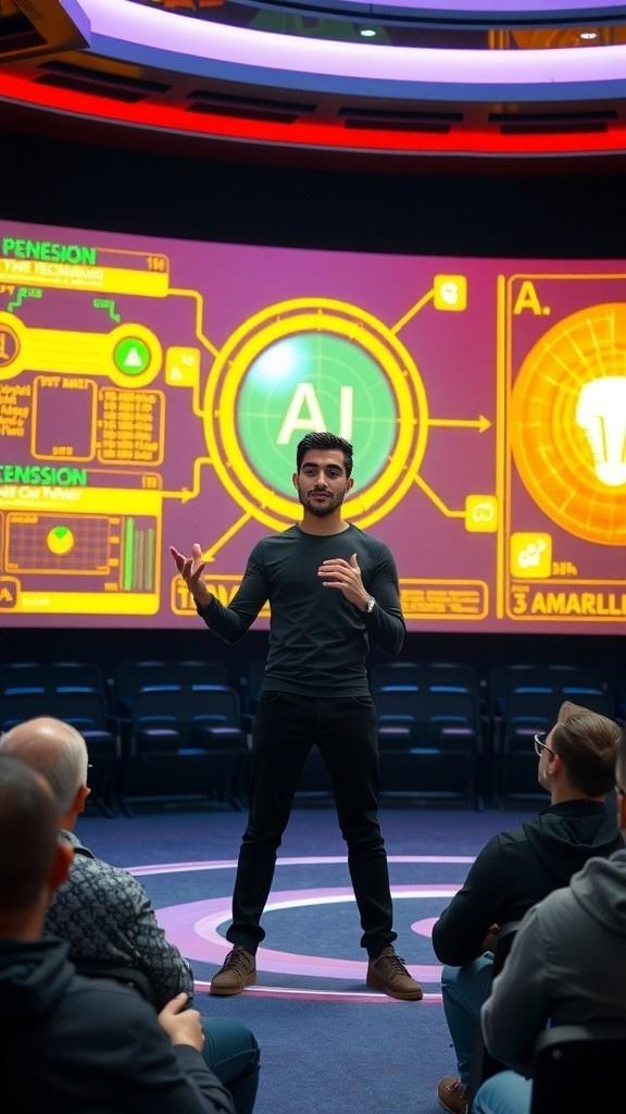 Unleashing the Power of Next-Gen AI Beyond LLMs!