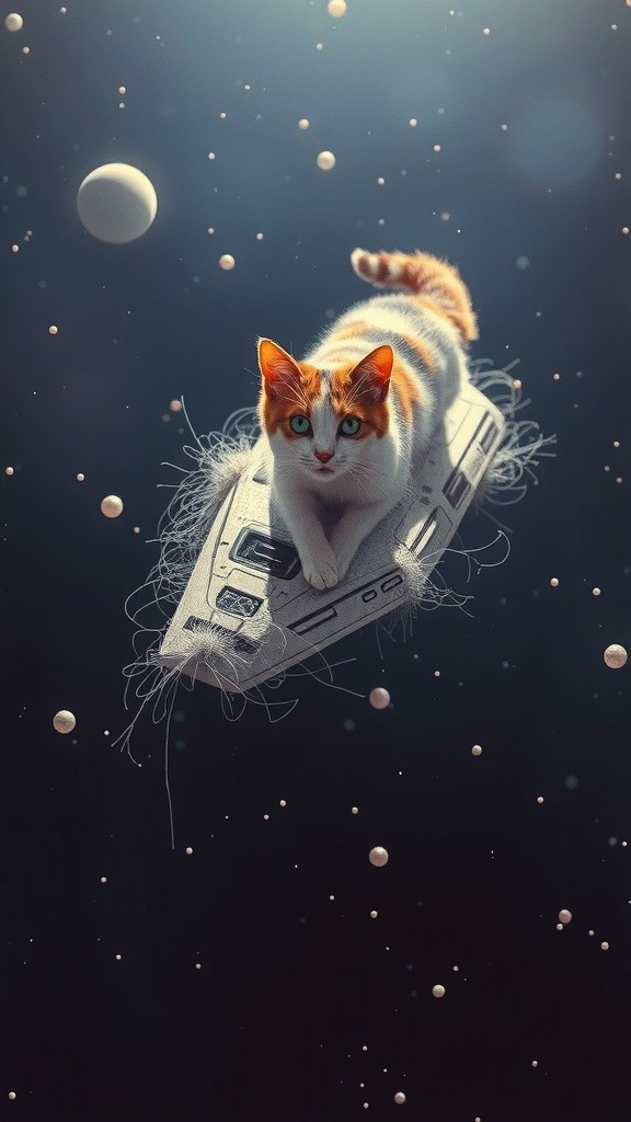 Captain Eva and the Space Squid Showdown!