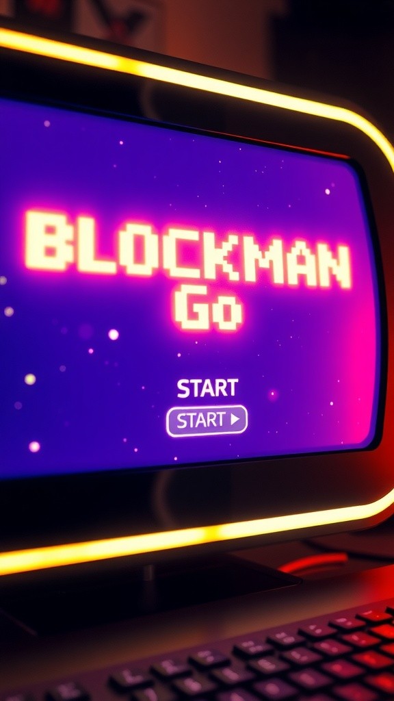 Blockman Go: ज़ोंबी सर्वाइवल और जेल ब्रेक का एडवेंचर!
