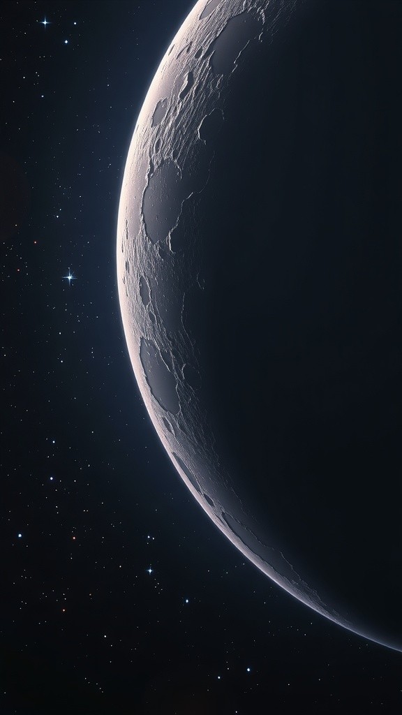 Opera Luar Angkasa: Terinspirasi oleh The Expanse