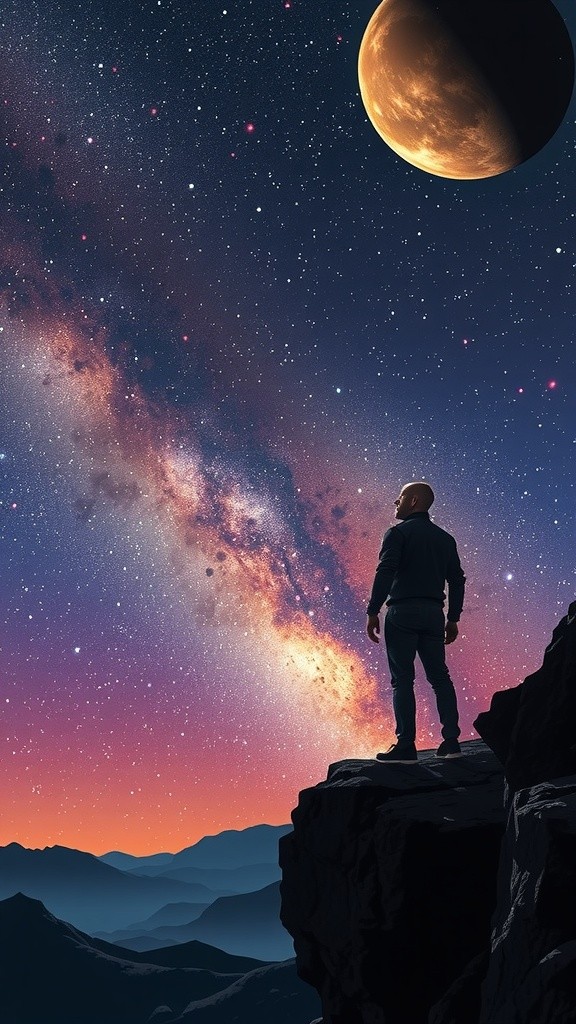 Korben Dallas: Shadows of a Forgotten Future
