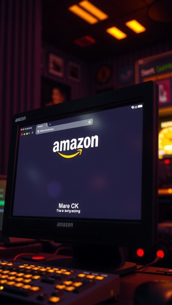 Sapne Dekho, Badi Soch Rakho: Jeff Bezos ki Kahani