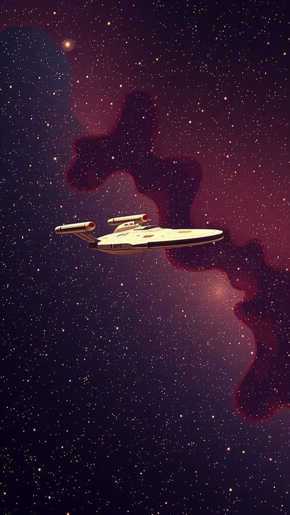 Captain Eva and the Space Squid Showdown