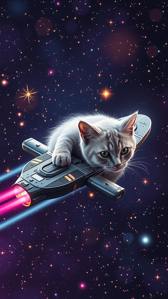 Captain Eva and the Space Squid Adventure!