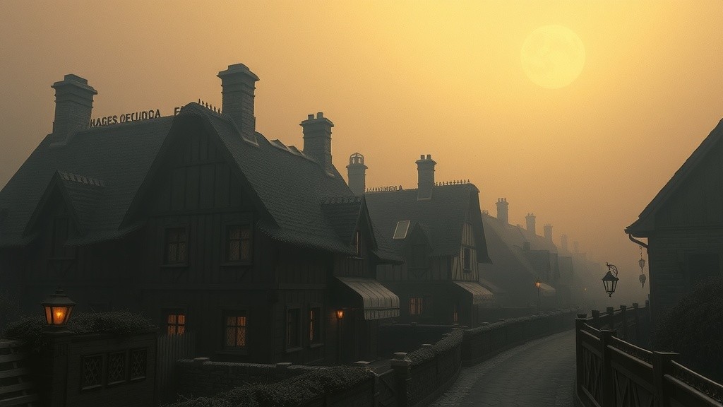 Vampire Hysteria: The Real Stories Behind the Legends of Eastern Europe