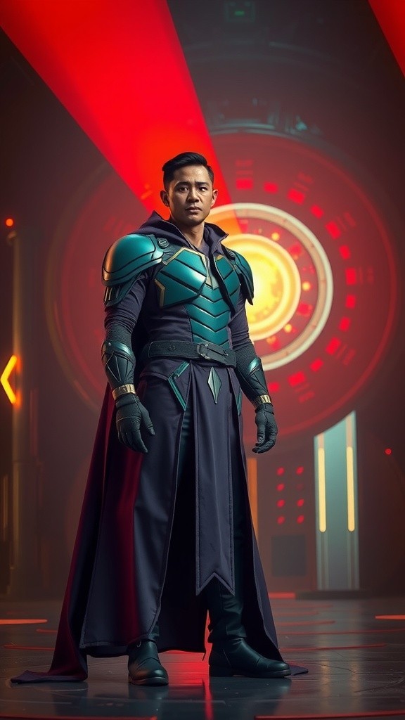 Kang's Multiversal Extinction: The Countdown Begins!