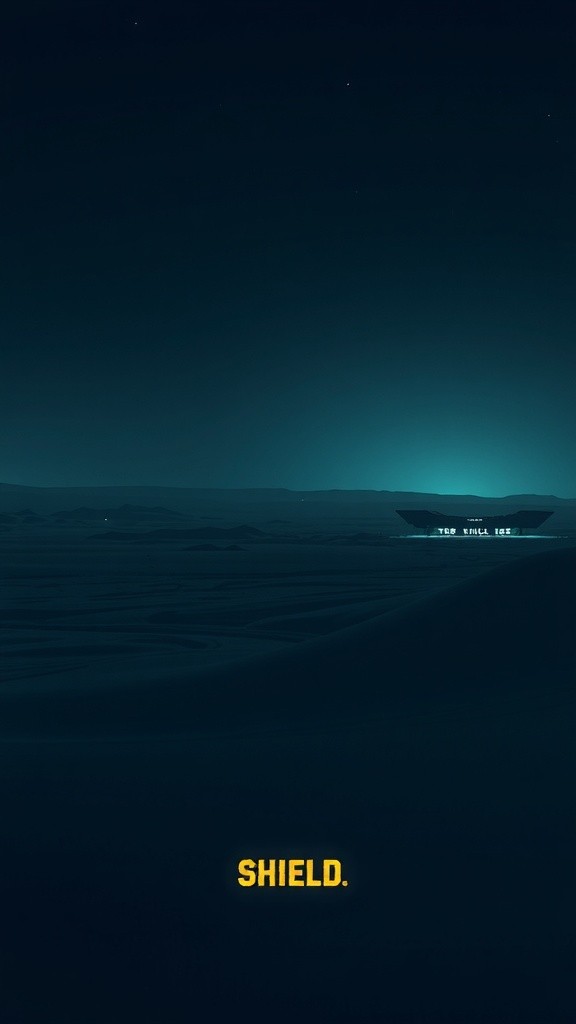 Uncovering Project Gamma: The SHIELD Bunker Mystery