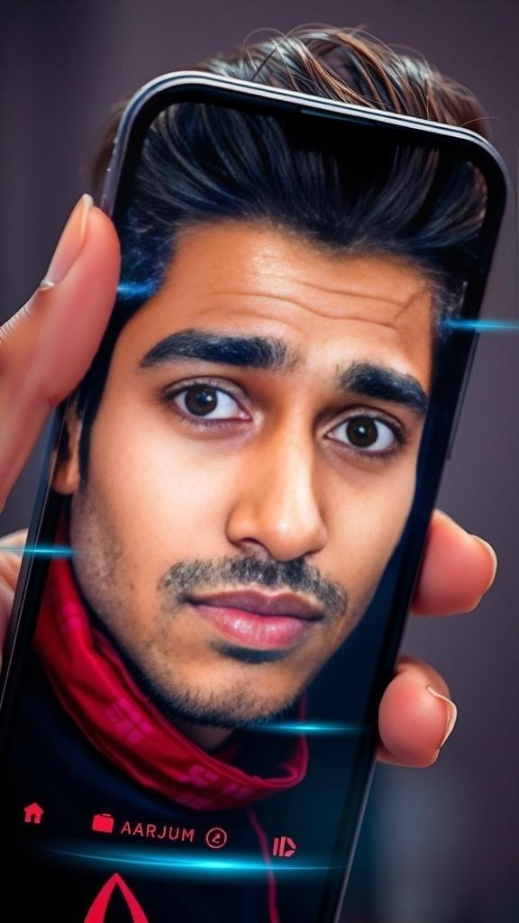 भविष्य से आया संदेश