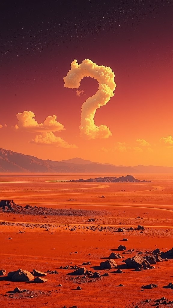 Terraforming Mars: A Future Possibility?
