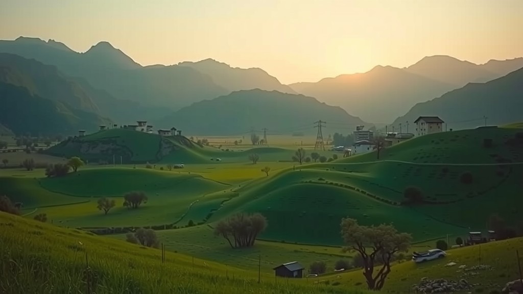 Tragedy in the Valley: A School Trip's Unexpected Turn