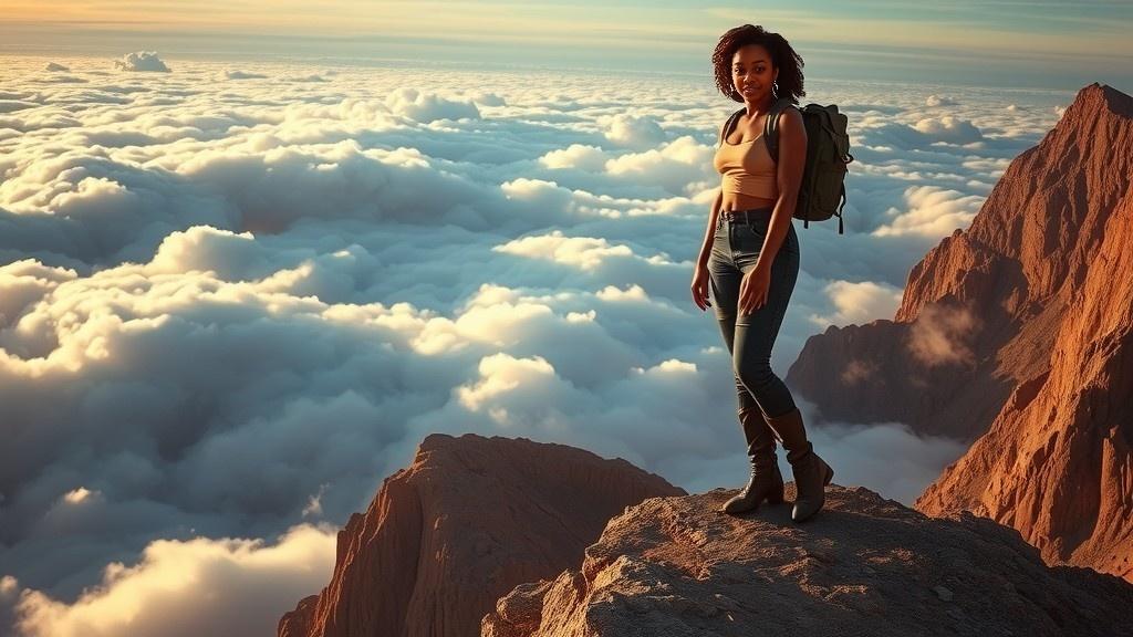 Relentless Pursuit: Your Daily Victory Awaits