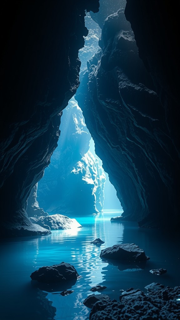 Life Against All Odds: Extremophiles of Earth