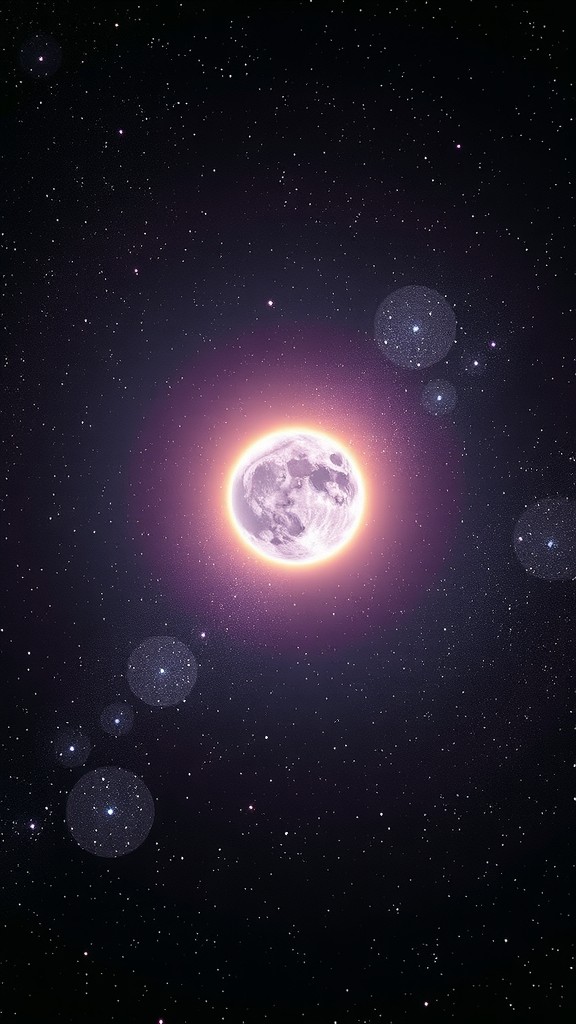 A Star That Vanished: A Cosmic Mystery