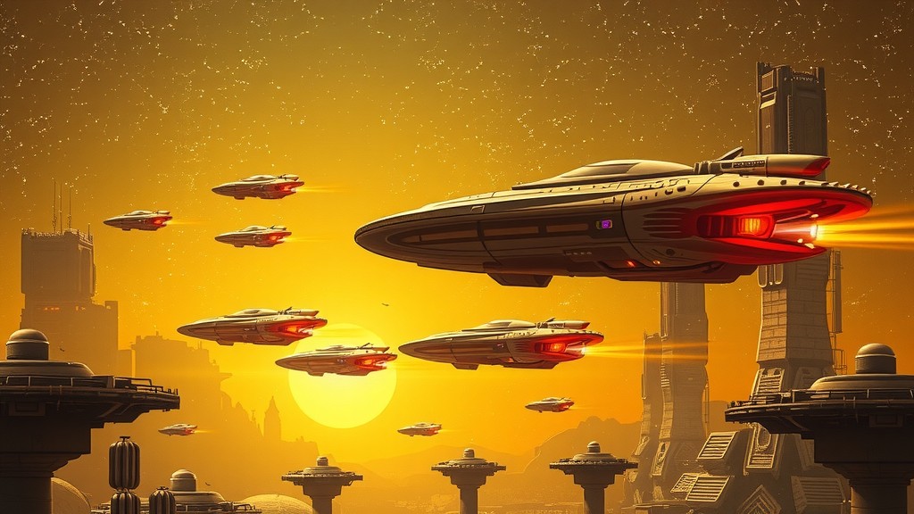 Cosmic Tensions: The Battle for Survival