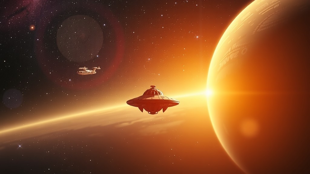 Echoes of the Stars