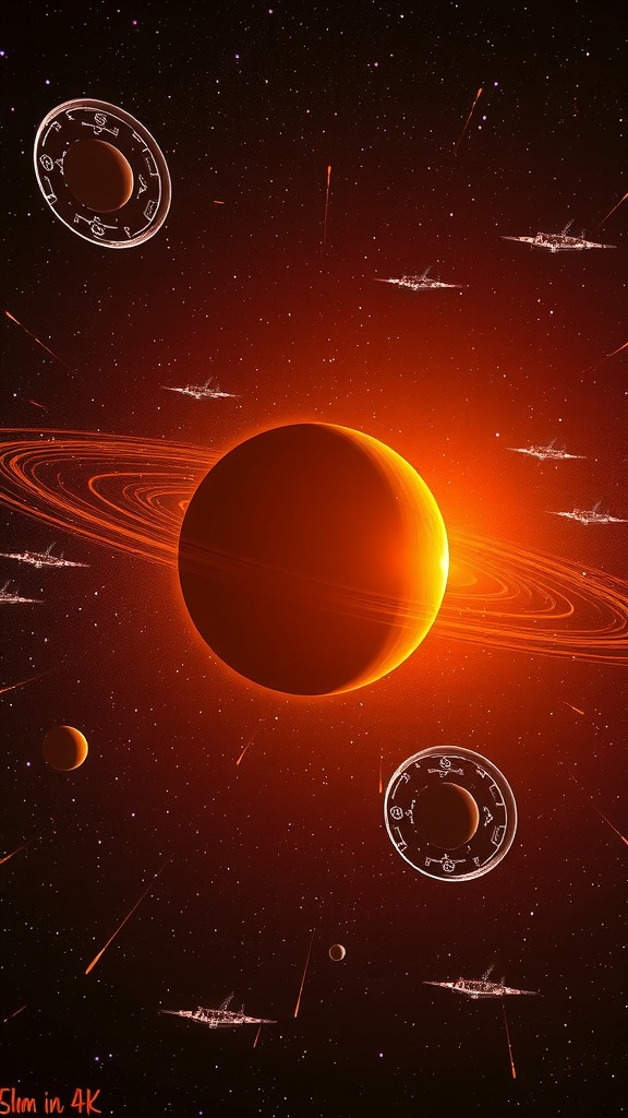 Echoes of the Cosmos