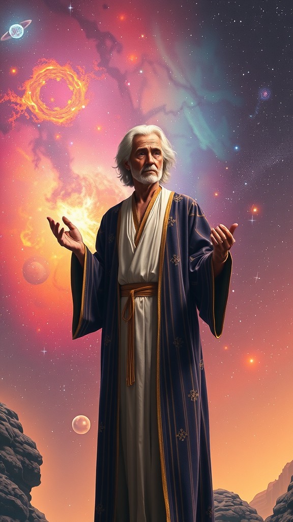 Strings of the Cosmos: The Fabric of Reality