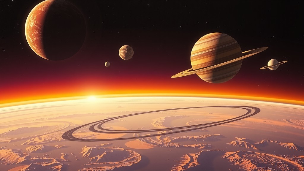 Echoes of the Cosmos