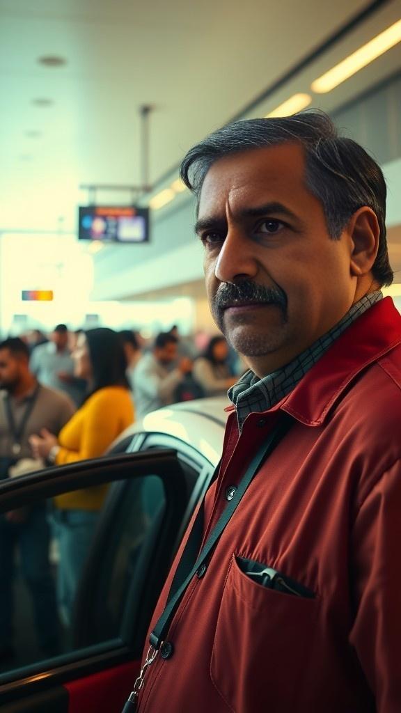 Parmeshwar Tourist Car — Aapki Safar, Hamari Zimmedaari!