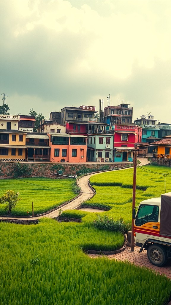 छोटा भीम और दैत्य की चुनौती