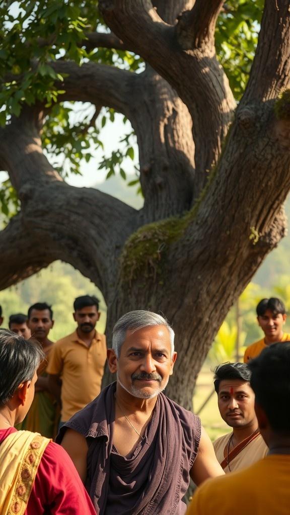 पंडित जी और ChatGPT का राज़!