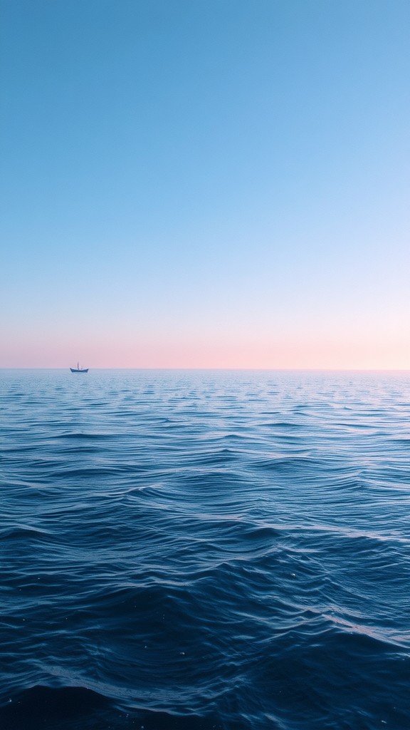 Beneath the Waves: Ahab's Obsession