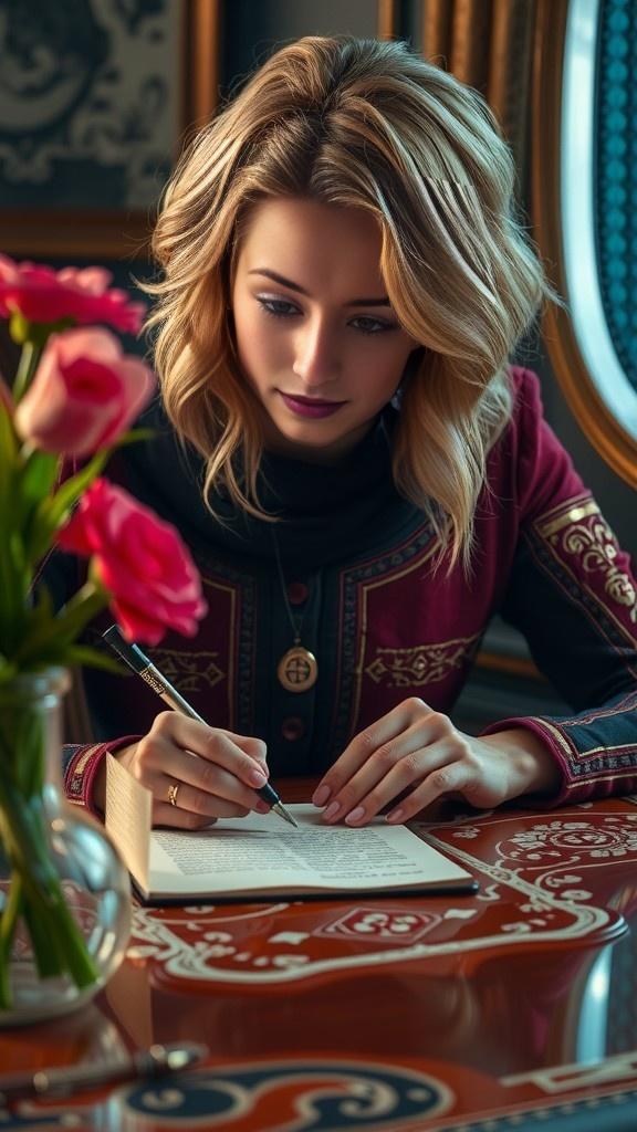 Dear Beautiful Princess: A Heartfelt Apology 💌🙏