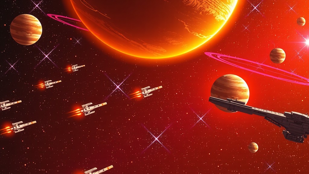 Echoes of the Expanse