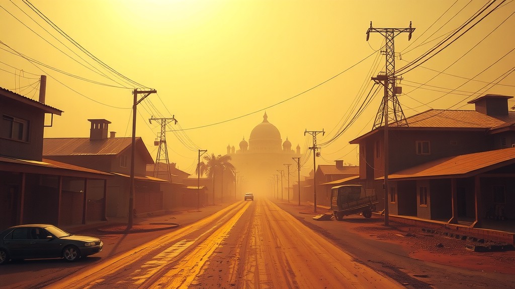 Homecoming in Dust and Dreams