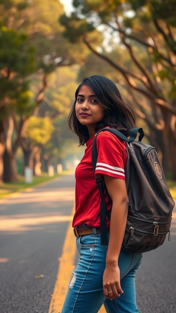एक छोटी सी मुस्कान की ताकत