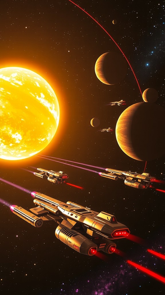 Echoes of the Cosmos