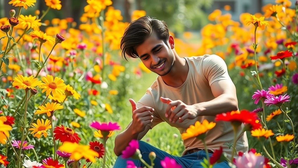 खजाने की खोज: राम और श्याम की कहानी