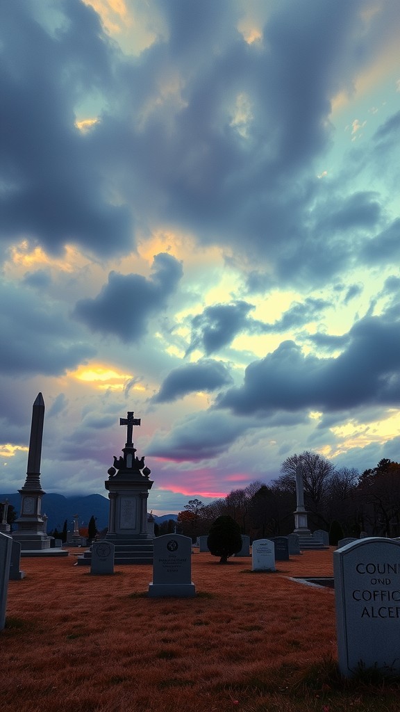Silent Remembrance