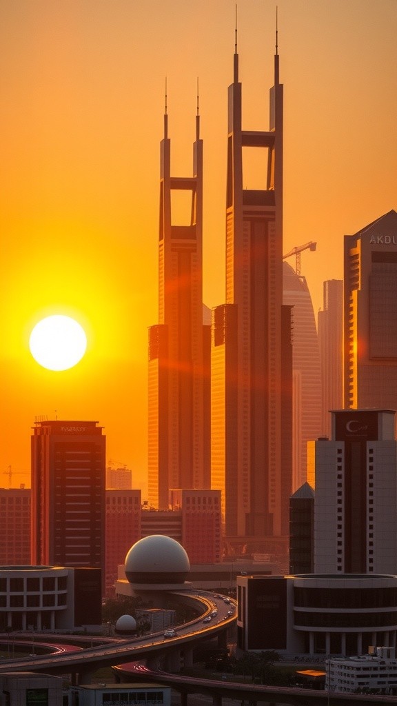 Abu Dhabi Job Openings with Amazing Benefits!