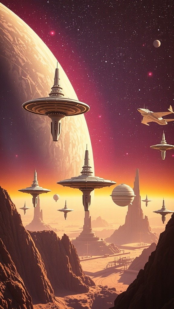 Star-Crossed Love: The Space Station Tragedy of Romeo and Juliet