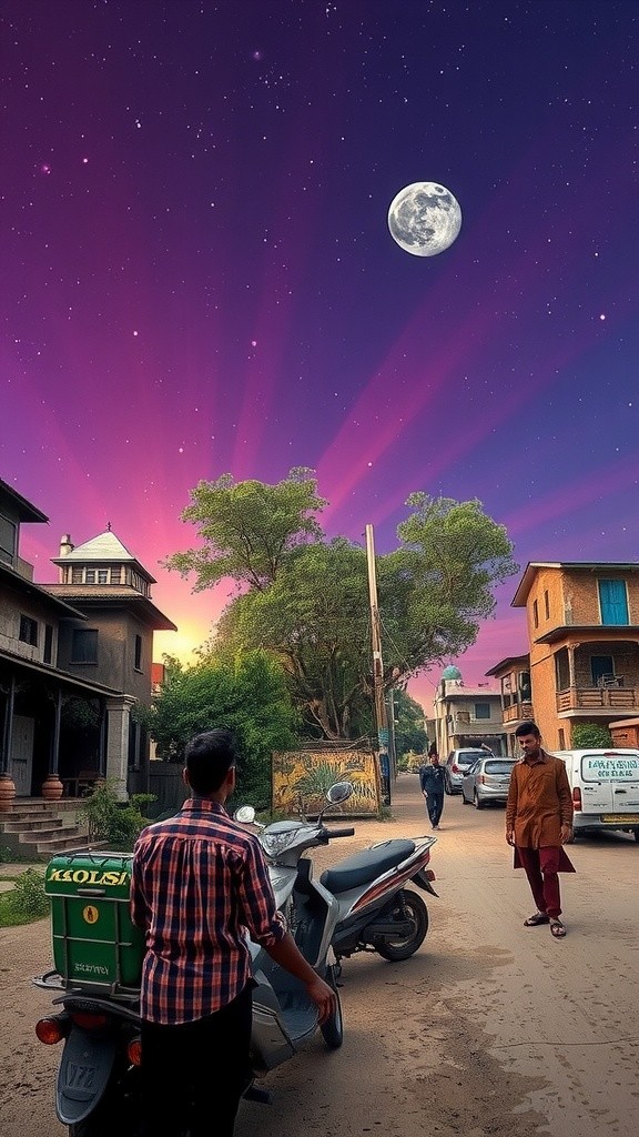 चुप्पी में बसी प्रेम कहानी