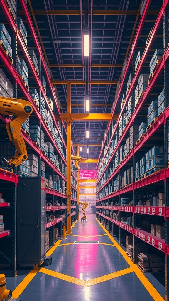AI Robotics: Machines and Computers at Work
