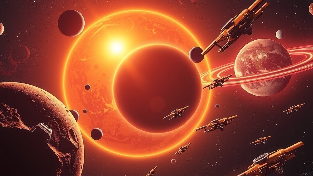 Derelict Echoes: The Mystery of Rocinante II